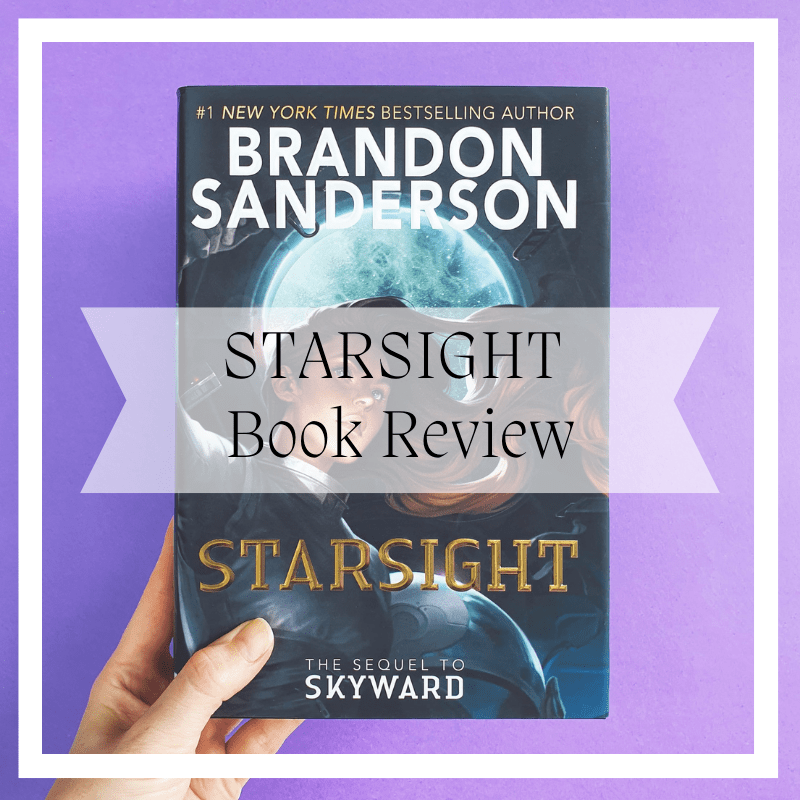 STARSIGHT Book Review