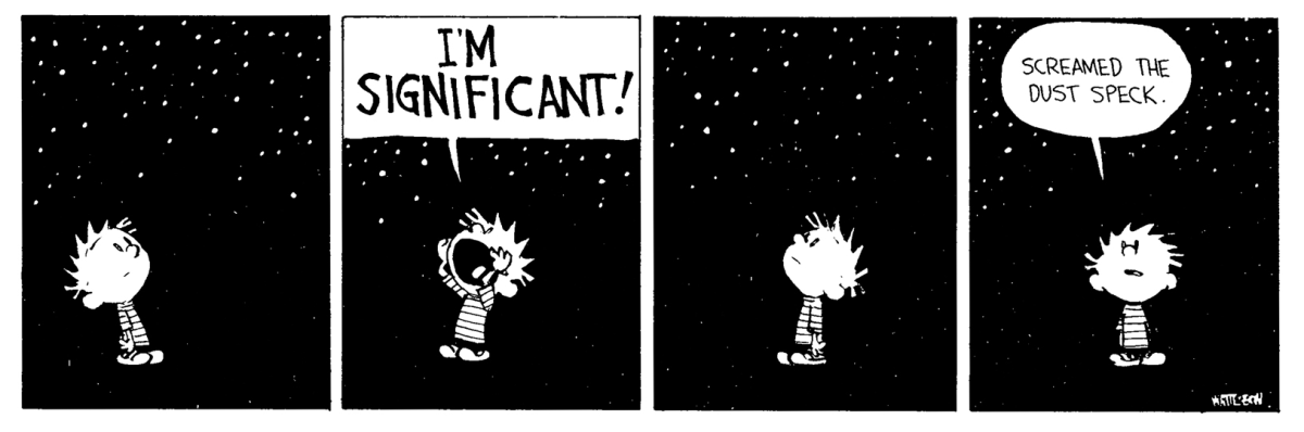 The desire to simply not&nbsp;exist